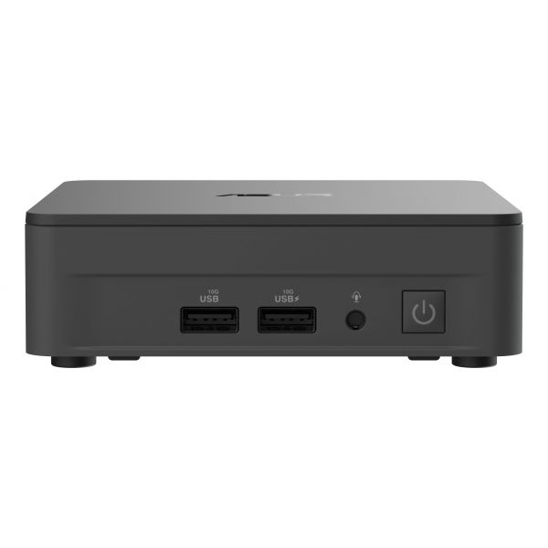 ASUS NUC 13 RNUC13ANKI300000I UCFF Zwart i3-1315U