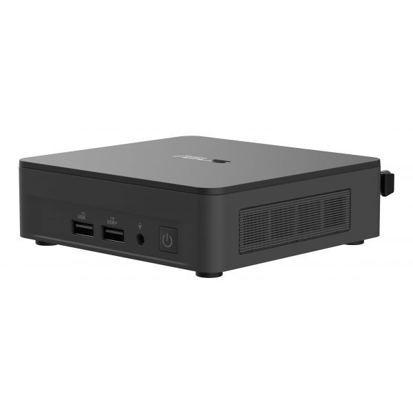 ASUS NUC 13 RNUC13ANKI300000I UCFF Zwart i3-1315U