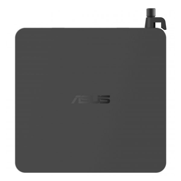 ASUS NUC 13 RNUC13ANKI300000I UCFF Zwart i3-1315U