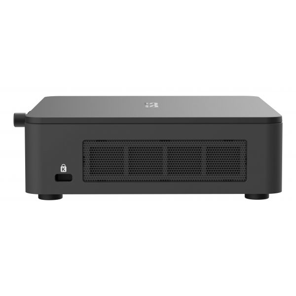 ASUS NUC 13 RNUC13ANKI300000I UCFF Zwart i3-1315U