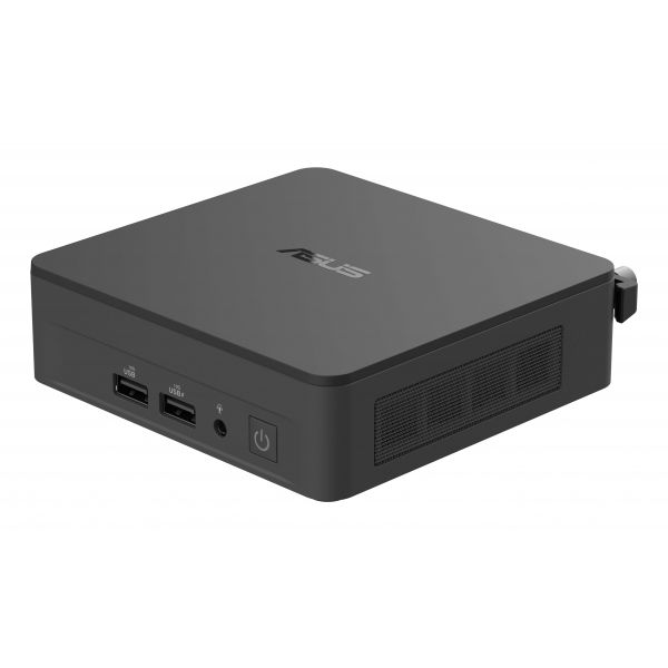 ASUS NUC 13 RNUC13ANKI300000I UCFF Zwart i3-1315U