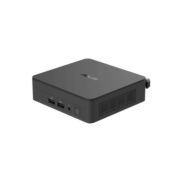 ASUS NUC 12 RNUC12WSKI500002I Zwart i5-1240P