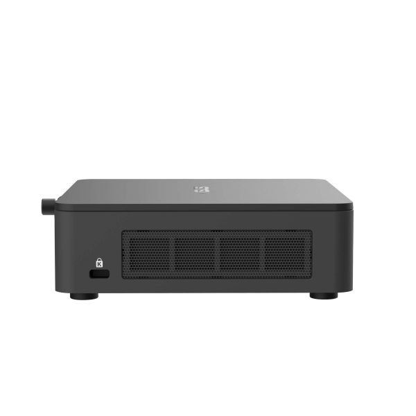 ASUS NUC 12 RNUC12WSKI500002I Zwart i5-1240P