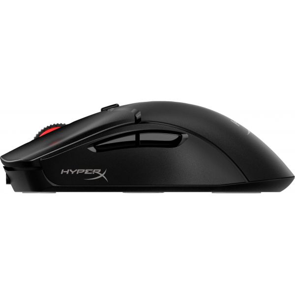 HP HyperX Pulsefire Haste 2 Mini - draadloze gaming muis (zwart)