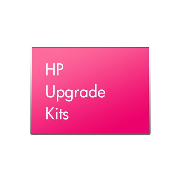 Hewlett Packard Enterprise MSL2024 Ultrium Left Magazine Kit (AG119A)