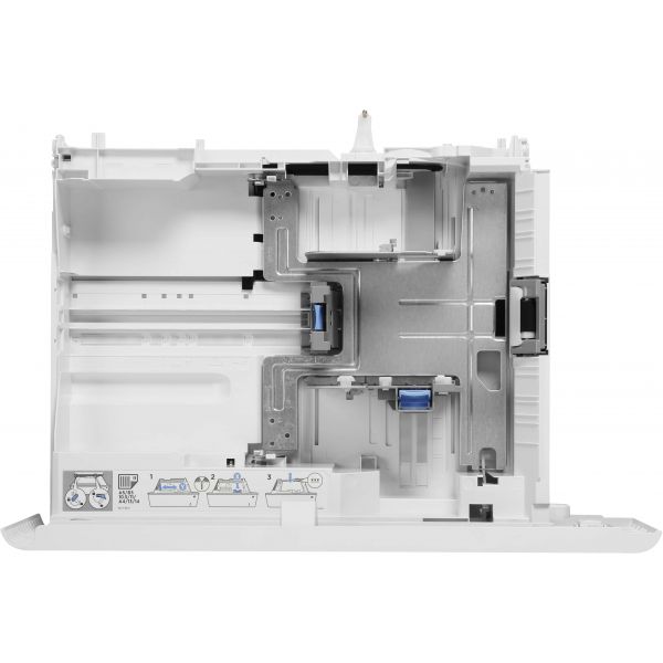 HP LaserJet Color medialade voor 550 vel (B5L34A)