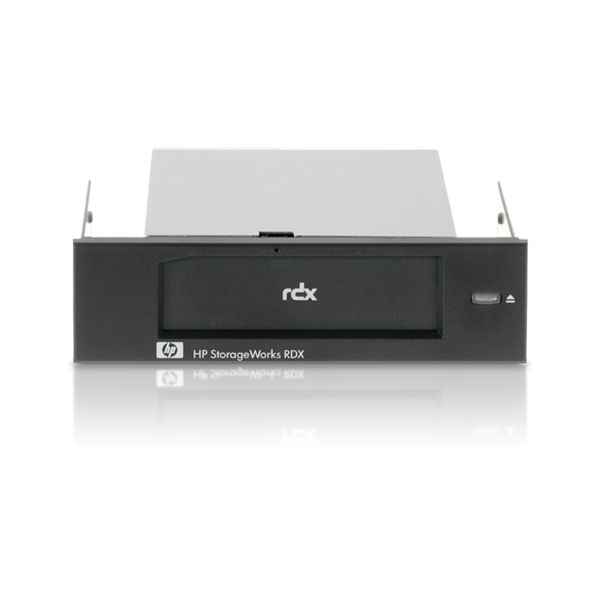 Hewlett Packard Enterprise StorageWorks RDX1000 Opslagschijf RDX-cartridge RDX 1000 GB (B7B67A)