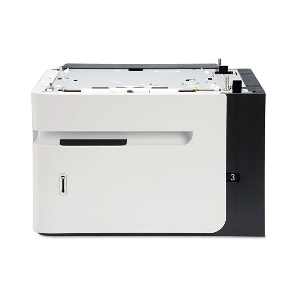 HP LaserJet CB523A papierlade & documentinvoer 1500 vel (CB523A)