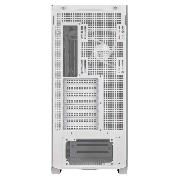 ASUS TUF Gaming GT302 ARGB Midi Tower Wit