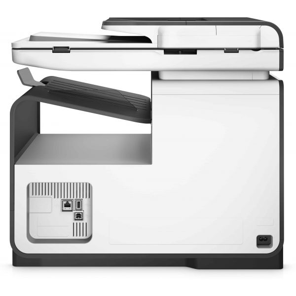 HP PageWide Pro 477dw multifunctionele printer