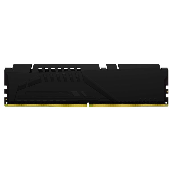 Kingston Technology FURY Beast 32GB 6000MT/s DDR5 CL30 DIMM Black XMP (KF560C30BB-32)