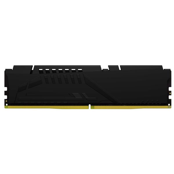 Kingston Technology FURY Beast 32GB 6000MT/s DDR5 CL30 DIMM (Kit of 2) Black XMP (KF560C30BBK2-32)