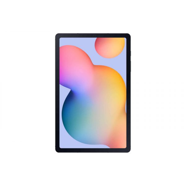 Samsung Galaxy Tab S6 Lite LTE 4G LTE-TDD & LTE-FDD 64 GB 26,4 cm (10.4") 4 GB Wi-Fi 5 (802.11ac) Grijs (SM-P625NZAAEUB)