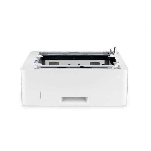 HP LaserJet Pro papierinvoerlade 550 vel (D9P29-67018)