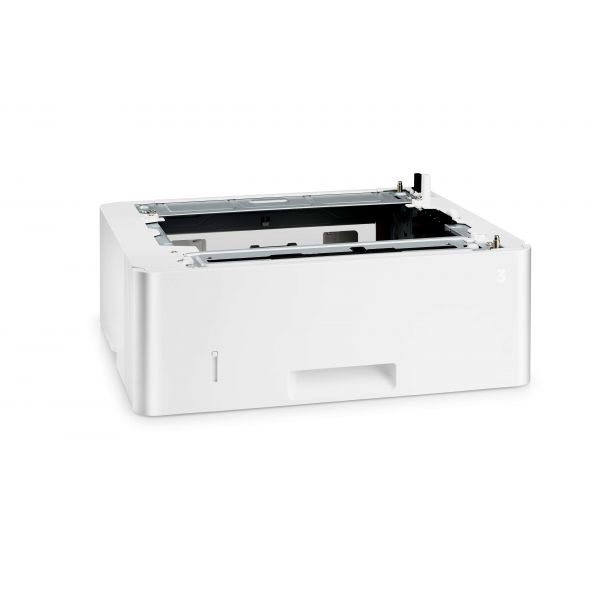 HP LaserJet Pro papierinvoerlade 550 vel (D9P29-67018)