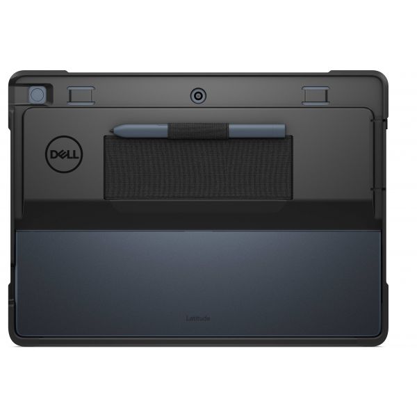 DELL CG7325L 33,8 cm (13.3") Hoes Zwart