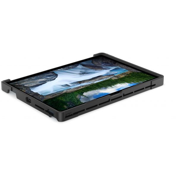 DELL CG7325L 33,8 cm (13.3") Hoes Zwart