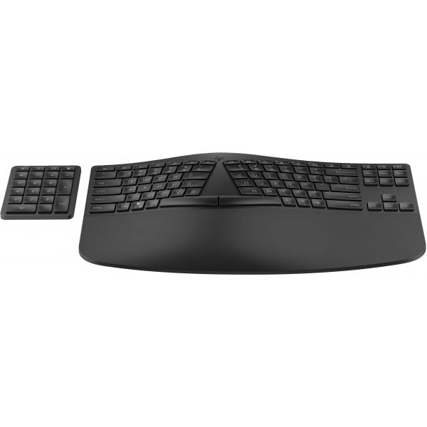 HP 965 Ergonomic Wireless Keyboard