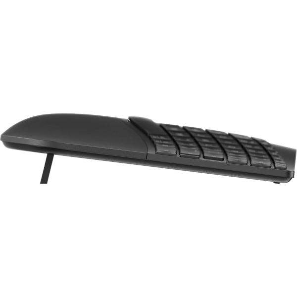 HP 965 Ergonomic Wireless Keyboard