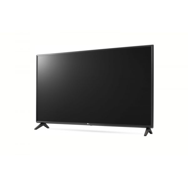 LG 43LT340C3ZB Digitale signage flatscreen 109,2 cm (43") OLED 400 cd/m² Full HD Zwart (43LT340C3ZB.AEU)