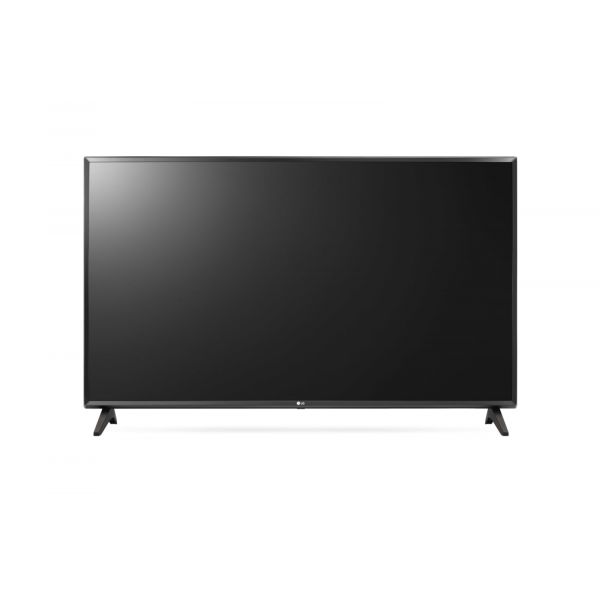 LG 43LT340C3ZB Digitale signage flatscreen 109,2 cm (43") OLED 400 cd/m² Full HD Zwart (43LT340C3ZB.AEU)