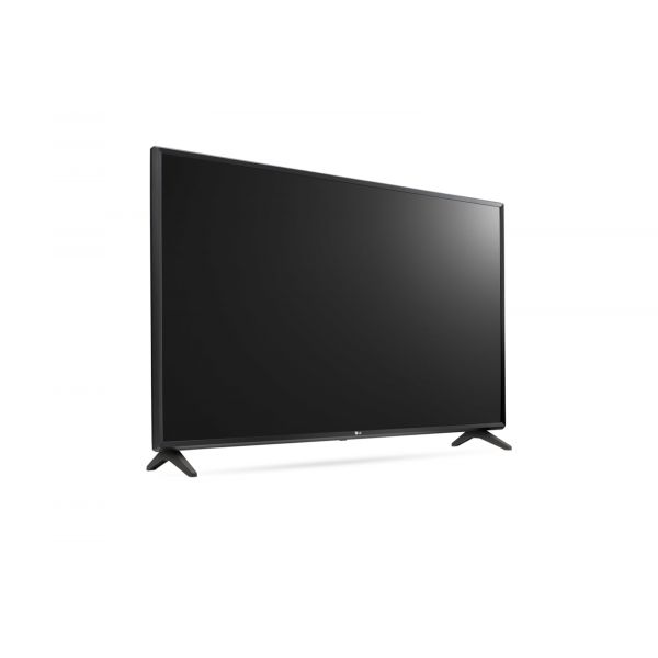 LG 43LT340C3ZB Digitale signage flatscreen 109,2 cm (43") OLED 400 cd/m² Full HD Zwart (43LT340C3ZB.AEU)