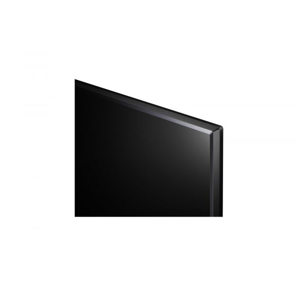 LG 43LT340C3ZB Digitale signage flatscreen 109,2 cm (43") OLED 400 cd/m² Full HD Zwart (43LT340C3ZB.AEU)