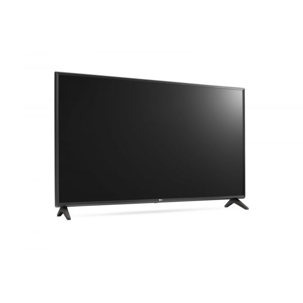 LG 43LT340C3ZB Digitale signage flatscreen 109,2 cm (43") OLED 400 cd/m² Full HD Zwart (43LT340C3ZB.AEU)