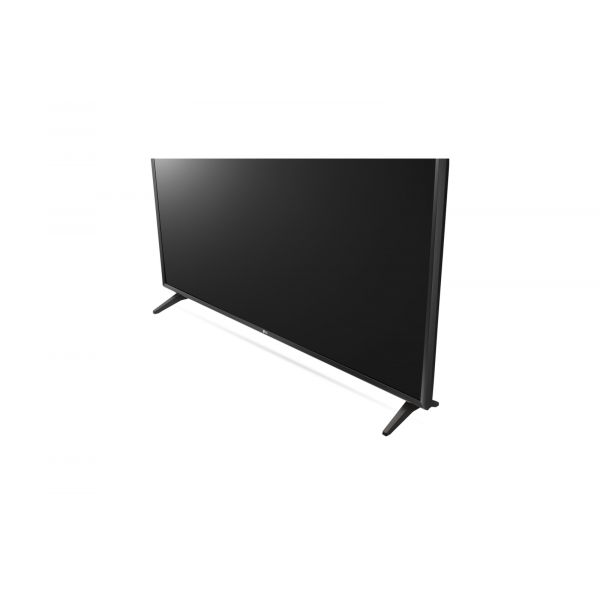 LG 43LT340C3ZB Digitale signage flatscreen 109,2 cm (43") OLED 400 cd/m² Full HD Zwart (43LT340C3ZB.AEU)