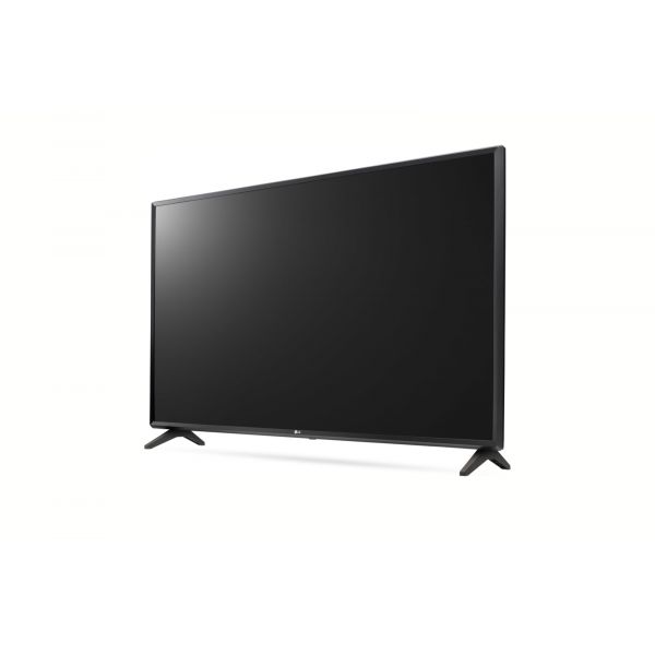 LG 43LT340C3ZB Digitale signage flatscreen 109,2 cm (43") OLED 400 cd/m² Full HD Zwart (43LT340C3ZB.AEU)