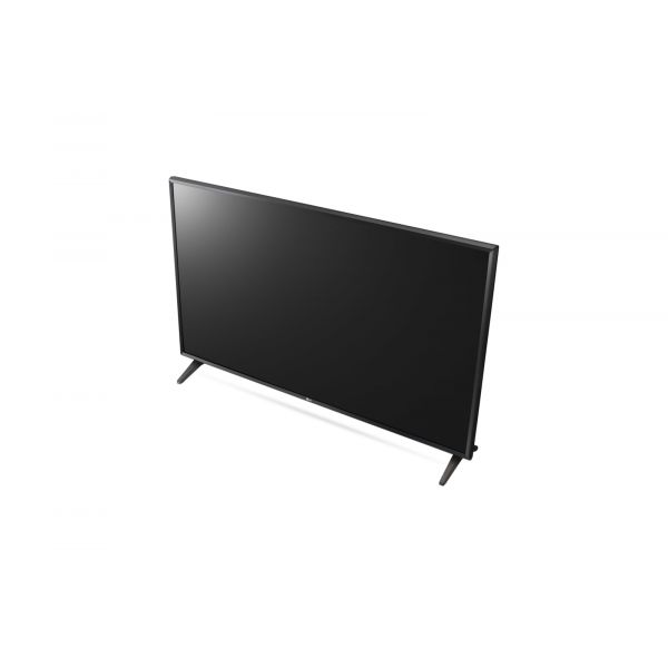 LG 43LT340C3ZB Digitale signage flatscreen 109,2 cm (43") OLED 400 cd/m² Full HD Zwart (43LT340C3ZB.AEU)