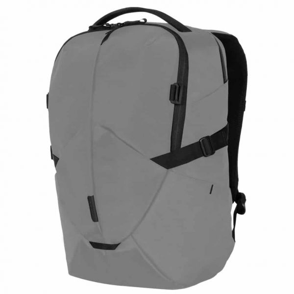 Targus Terra EcoSmart 40,6 cm (16") Rugzak Grijs