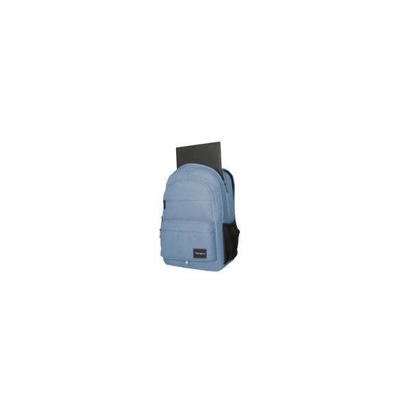 Targus TBB65302GL rugzak City backpack Blauw Polyester