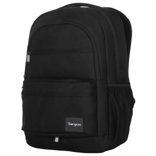 Targus Octave III rugzak City backpack Zwart Polyester