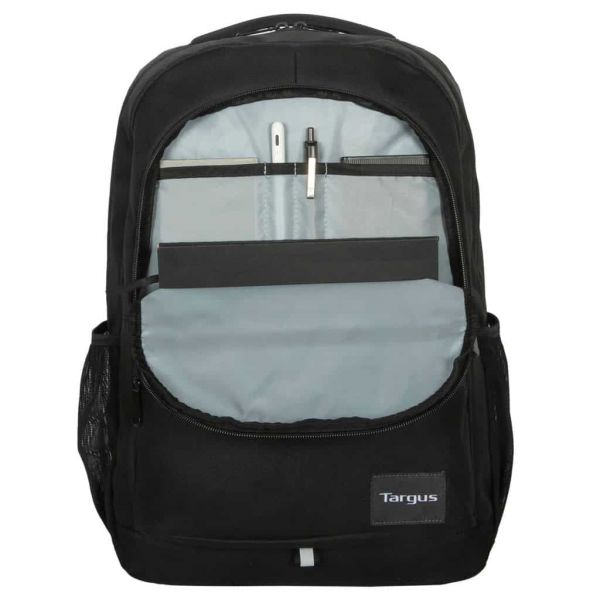 Targus Octave III rugzak City backpack Zwart Polyester