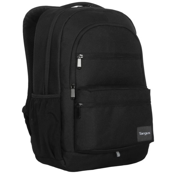 Targus Octave III rugzak City backpack Zwart Polyester