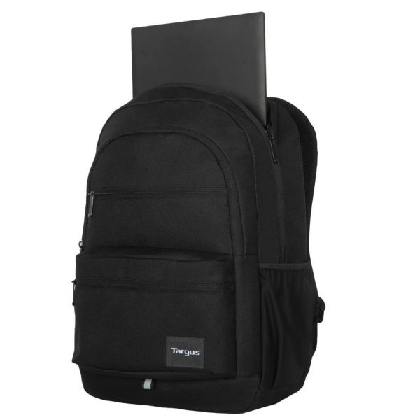 Targus Octave III rugzak City backpack Zwart Polyester