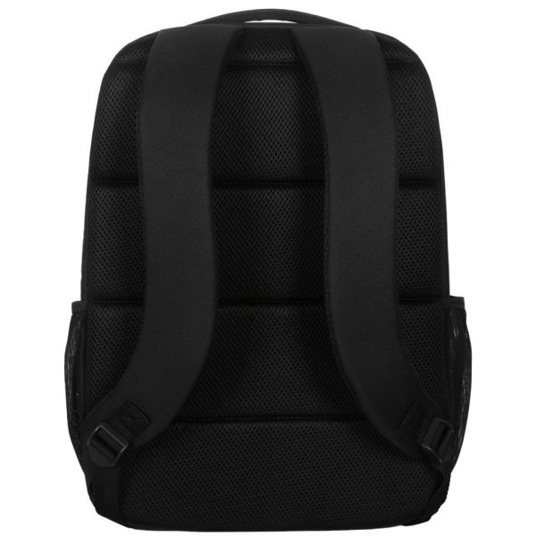 Targus Octave III rugzak City backpack Zwart Polyester