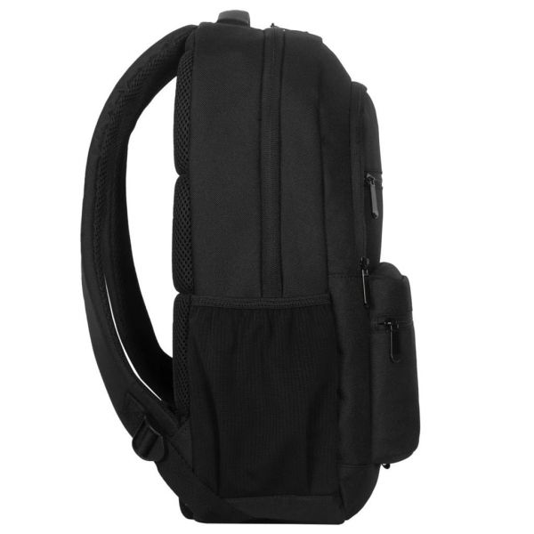 Targus Octave III rugzak City backpack Zwart Polyester