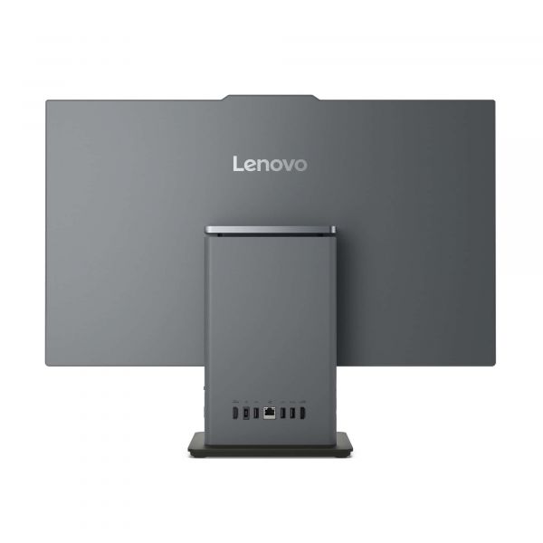 Lenovo ThinkCentre neo 50a 27 Gen 5 Intel® Core™ i7 i7-13620H 68,6 cm (27") 1920 x 1080 Pixels Alles-in-één-pc 16 GB DDR5-SDRAM 512 GB SSD Windows 11 Pro Wi-Fi 6 (802.11ax) Grijs