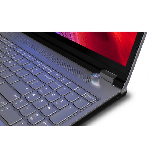 Lenovo ThinkPad P16 Intel® Core™ i7 i7-13850HX Mobiel werkstation 40,6 cm (16") WQXGA 32 GB DDR5-SDRAM 1 TB SSD NVIDIA RTX 2000 Ada Wi-Fi 6E (802.11ax) Windows 11 Pro Grijs, Zwart (21FA004FMH)