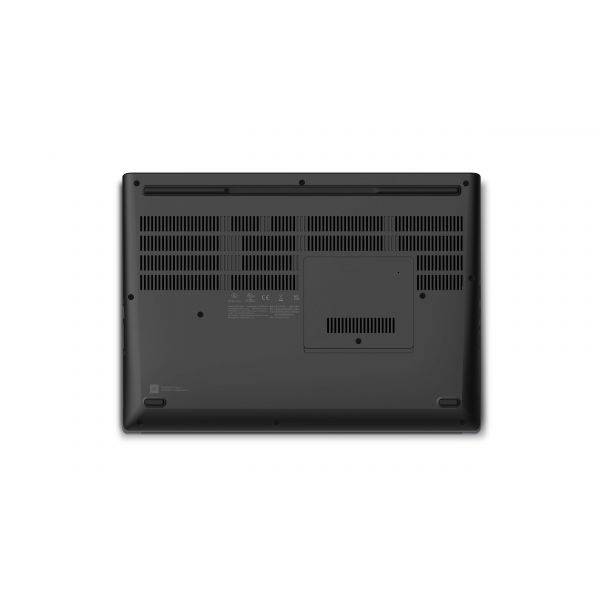 Lenovo ThinkPad P16 Intel® Core™ i7 i7-13850HX Mobiel werkstation 40,6 cm (16") WQXGA 32 GB DDR5-SDRAM 1 TB SSD NVIDIA RTX 2000 Ada Wi-Fi 6E (802.11ax) Windows 11 Pro Grijs, Zwart (21FA004FMH)