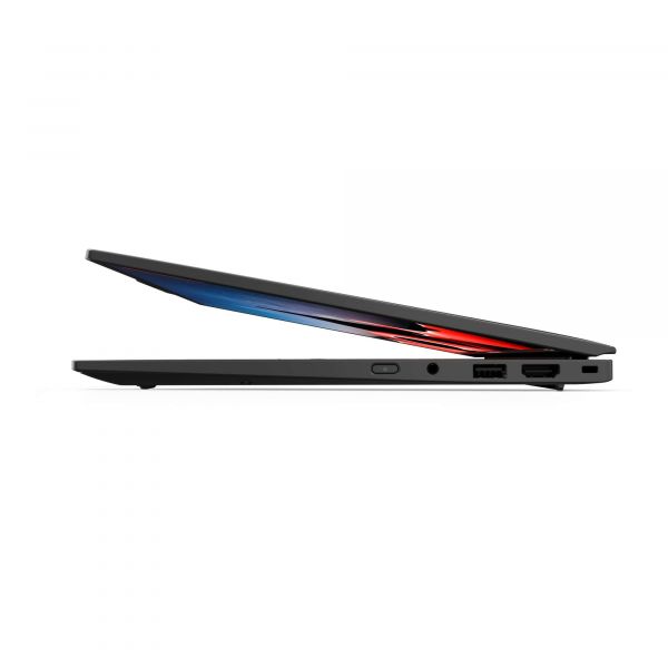 Lenovo ThinkPad X1 Carbon Intel Core Ultra 5 125U Laptop 35,6 cm (14") WUXGA 16 GB LPDDR5x-SDRAM 512 GB SSD Wi-Fi 6E (802.11ax) Windows 11 Pro Zwart (21KC004QMH)