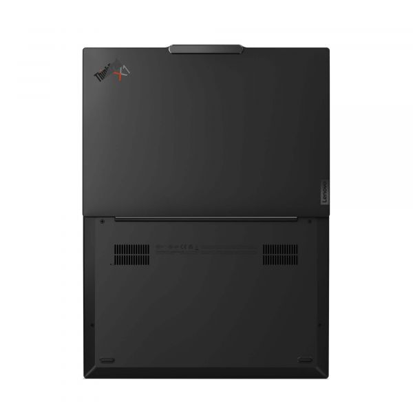 Lenovo ThinkPad X1 Carbon Intel Core Ultra 5 125U Laptop 35,6 cm (14") WUXGA 16 GB LPDDR5x-SDRAM 512 GB SSD Wi-Fi 6E (802.11ax) Windows 11 Pro Zwart (21KC004QMH)