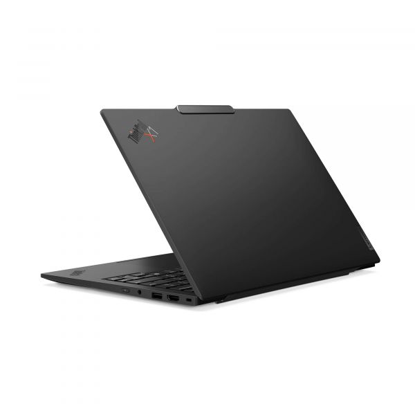 Lenovo ThinkPad X1 Carbon Intel Core Ultra 5 125U Laptop 35,6 cm (14") WUXGA 16 GB LPDDR5x-SDRAM 512 GB SSD Wi-Fi 6E (802.11ax) Windows 11 Pro Zwart (21KC004QMH)