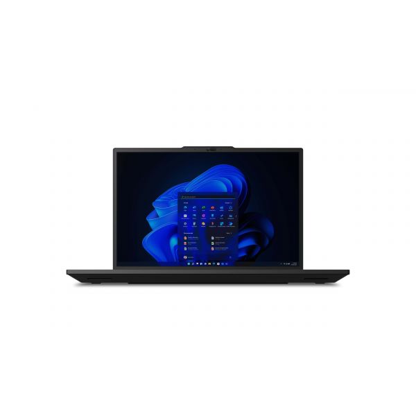 Lenovo ThinkPad P16s Gen 3 (Intel) Intel Core Ultra 7 155H 40,6 cm (16") WUXGA 16 GB DDR5-SDRAM 512 GB SSD NVIDIA RTX 500 Ada Wi-Fi 6E (802.11ax) Windows 11 Pro Zwart (21KS0006MH)