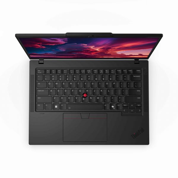 Lenovo ThinkPad P14s Gen 5 (AMD) AMD Ryzen™ 7 PRO 8840HS 35,6 cm (14") WUXGA 32 GB DDR5-SDRAM 1 TB SSD Wi-Fi 6E (802.11ax) Windows 11 Pro Zwart (21ME000CMH)