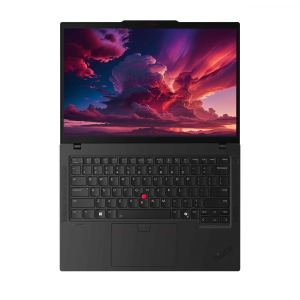 Lenovo ThinkPad P14s Gen 5 (AMD) AMD Ryzen™ 7 PRO 8840HS 35,6 cm (14") WUXGA 32 GB DDR5-SDRAM 1 TB SSD Wi-Fi 6E (802.11ax) Windows 11 Pro Zwart (21ME000CMH)