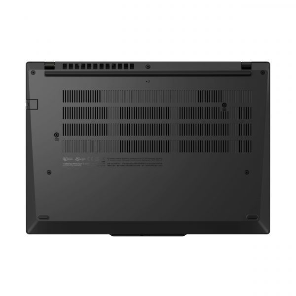 Lenovo ThinkPad P14s Gen 5 (AMD) AMD Ryzen™ 7 PRO 8840HS 35,6 cm (14") WUXGA 32 GB DDR5-SDRAM 1 TB SSD Wi-Fi 6E (802.11ax) Windows 11 Pro Zwart (21ME000CMH)