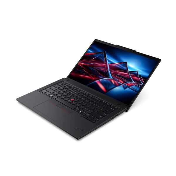 Lenovo ThinkPad P14s Gen 5 (AMD) AMD Ryzen™ 7 PRO 8840HS 35,6 cm (14") WUXGA 32 GB DDR5-SDRAM 1 TB SSD Wi-Fi 6E (802.11ax) Windows 11 Pro Zwart (21ME000CMH)